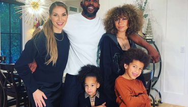 Allison Holker Boss Says Her Late Husband tWitch’s ‘Wisdom, Joy and Intuition’ Live On in Their 3 Kids