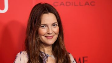 Drew Barrymore admits she wishes her mum was DEAD as she opens up childhood trauma