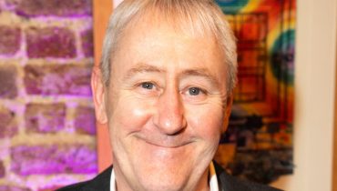 Only Fools and Horses star Nicholas Lyndhurst set for TV return in iconic sitcom reboot