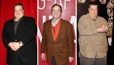 John Goodman admits he got ‘lazy’ and ‘let everything go’ after huge 200lbs weight loss