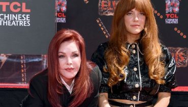 Riley Keough ‘to be sole trustee of Lisa Marie Presley’s estate’ after Priscilla agreement