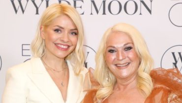 Vanessa Feltz talks disowning friends as she lays bare ‘real’ Holly Willoughby