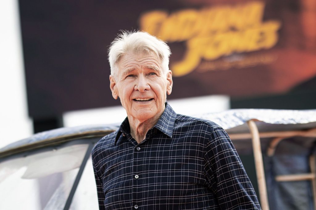 Harrison Ford didn’t quit carpentry to be ‘rich and famous’ – but is now worth $300m – Animals