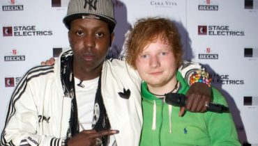 Ed Sheeran says death of music mogul pal Jamal Edwards at 31 made him ‘grow up’