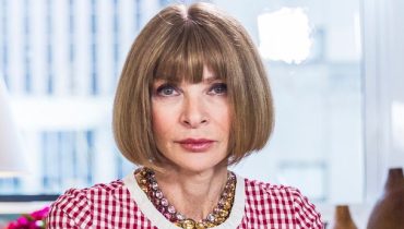 Vogue editor Dame Anna Wintour receives special recognition in King’s first Honours list