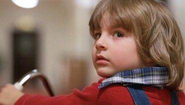 ‘The Shining’ child star Danny Lloyd unrecognisable over 40 years after film’s release