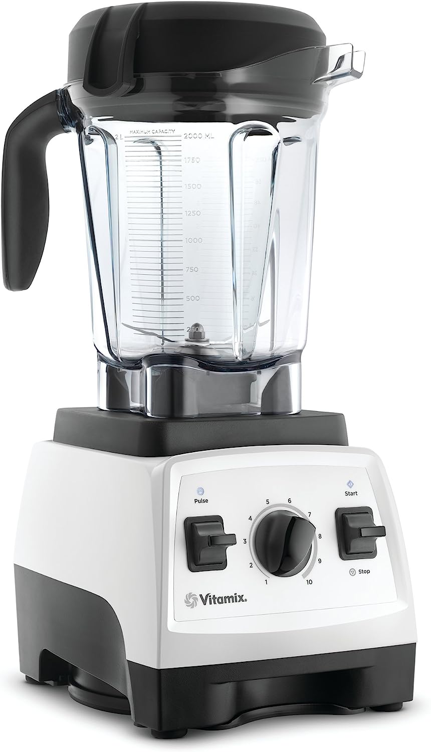 vitamix iced drink blender