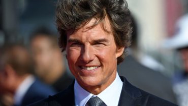 Tom Cruise says Mission Impossible release is a ‘beautiful moment’ after filming issues