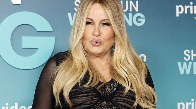 Jennifer Coolidge Candidly Reveals Her Deep Regrets And Need For ‘validation Imagelien 