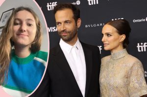 Natalie Portman’s husband’s alleged affair ‘might have saved their marriage’