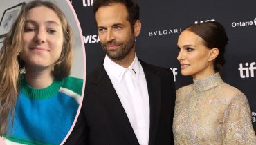 Natalie Portman’s husband’s alleged affair ‘might have saved their marriage’