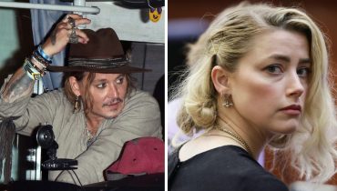 What is Amber Heard doing now? Six months on from losing Johnny Depp defamation trial