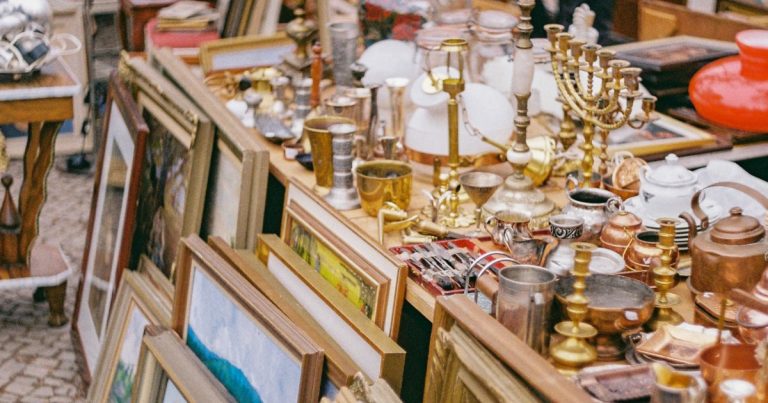 brocante-tableau-vintage