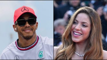 Shakira is keeping Lewis Hamilton relationship light and fun after divorce, says expert