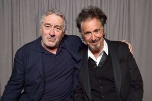 Chelsea Handler calls out ‘horny old men’ Al Pacino and Robert De Niro amid baby news