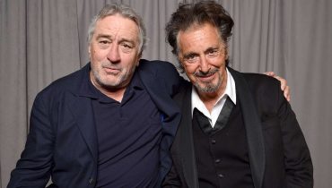 Chelsea Handler calls out ‘horny old men’ Al Pacino and Robert De Niro amid baby news