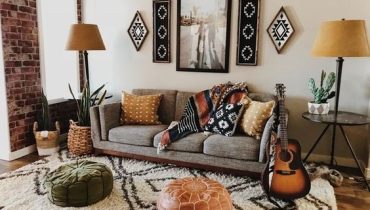 Western-Style Decorating Inspiration for Every Space