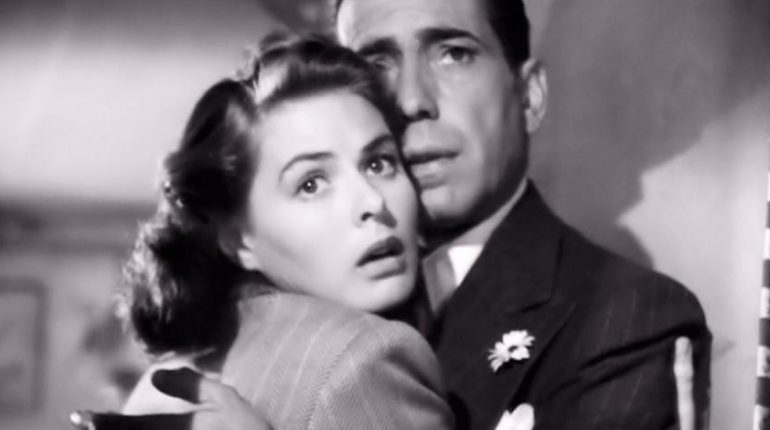 Actor Casablanca High Noon Hollywood Humphrey Bogart Movie Star The Big Sleep The Maltese Falcon 