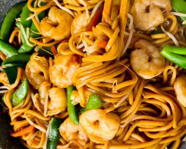 Prawn-noodle-stir-fry-7