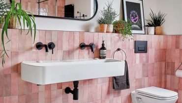 6 Pink Bathroom Ideas You Will Love