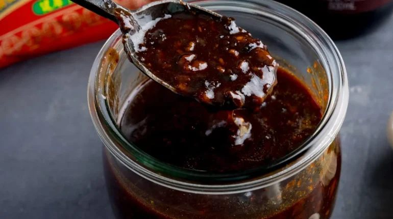 Bean Black Sauce 