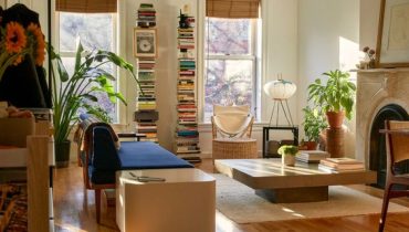 Bauhaus Interior Design: Everything You Need to Know