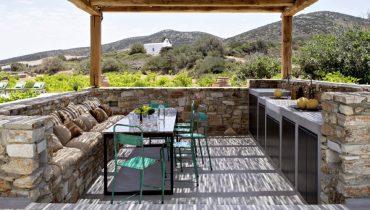 7 Outdoor Kitchen Ideas and Inspirations