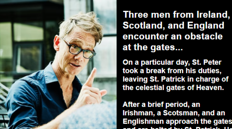encounter England Gates Ireland men obstacle Scotland 