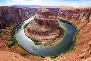 Exploring the Wonders of Grand Canyon, USA: Nature’s Magnificent Masterpiece