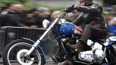 Harley-Davidson: Donald Trump’s Pledge to Keep the Company American