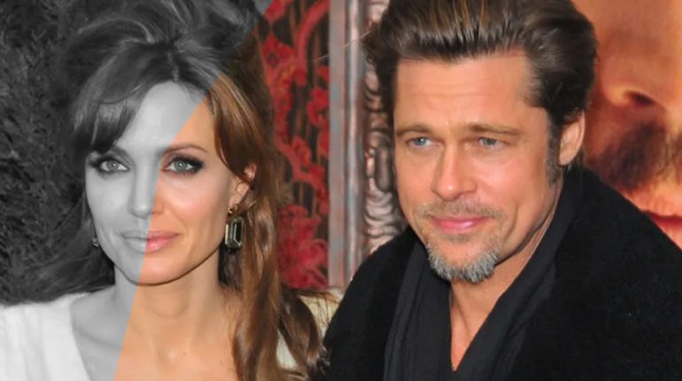 Angelina Jolies Leaked Email To Brad Pitt Reveals The Truth About Their Marriage And Divorce