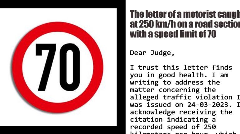 Clarification of Speeding Incident Court Correspondence on Traffic Violation Court Review of Speeding Case Driving Privileges Reinstatement French Traffic Regulations Judicial Review of Speeding Charge Just Resolution of Traffic Case Legal Interpretation of Speed Limit Legal Perspective on Speeding Letter to Judge Regarding Speeding Metric System Compliance Metric System in Traffic Laws Ministry of Interior Regulations Motorist's Speed Explanation Road Safety and Speed Enforcement Road Sign and Speed Conversion Road Signage and Speed Limits SI Units and Speed Calculation Speed Limit Discrepancy Speed Measurement and Conversion Speeding Fine Challenge Speeding Ticket Defense Supporting Evidence Submission Traffic Violation Explanation Vehicle Speed and Metric System 