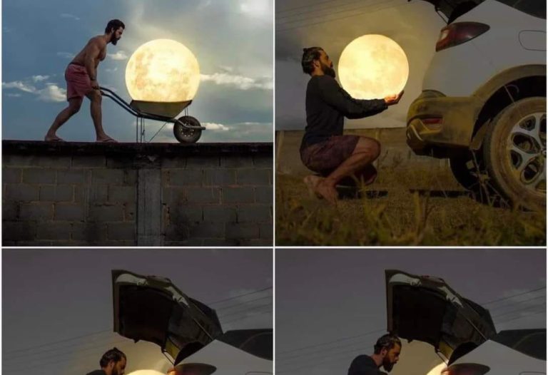 moon man 2