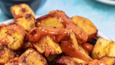 Best Patatas Bravas Recipe