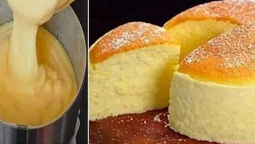 Delicious Kentucky Butter Cake Recipe with Creamy Glaze
