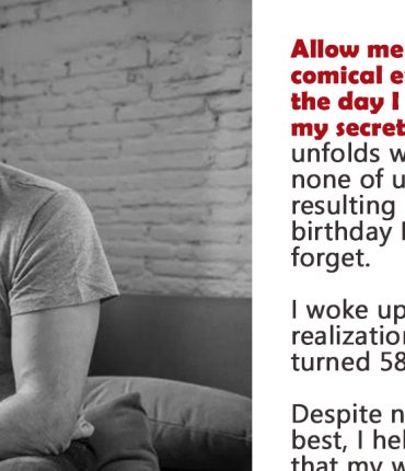 A Humorous Tale: How I Fired My Secretary on My Birthday