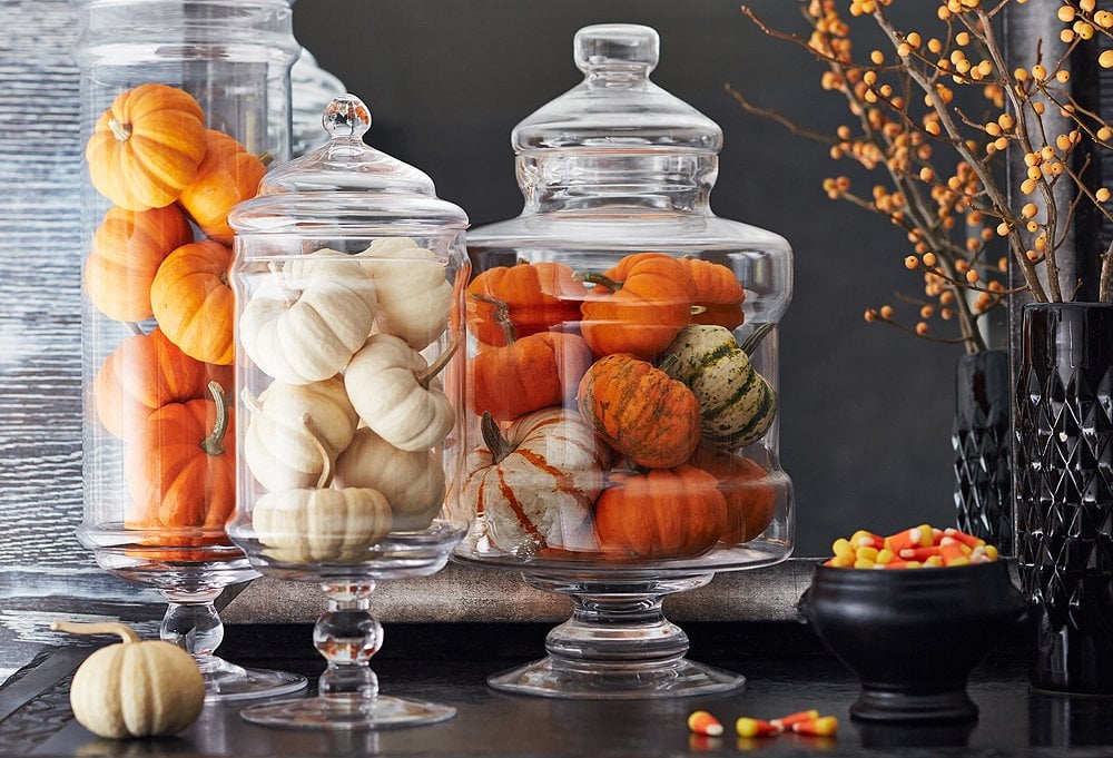 13 Easy and Inexpensive Fall Decorating Ideas