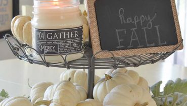 13 Easy and Cheap Fall Decor Ideas