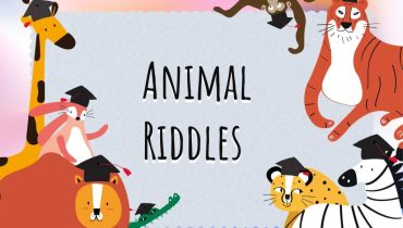 Animal Riddles: Test Your Wits with Nature’s Enigmas