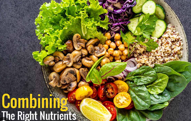 Optimal Food Combinations For A Healthy Diet Expert Insights Imagelien optimal-food-combinations-for-a-healthy-diet-expert-insights-imagelien