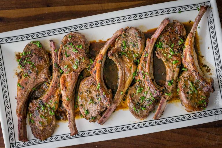 Herb-Crusted-Lamb-Chops-in-Butter-Sauce-5