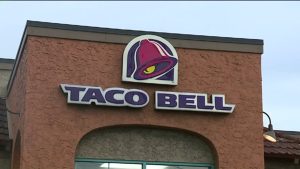Taco Bell credit card scam warning as couple lose £565 and employee arrested