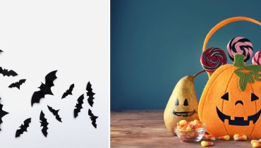 Creating a Unique Halloween Atmosphere: DIY Decorating Ideas