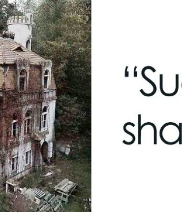 Exploring Abandoned Houses: Uncovering Stories of Time and Mystery