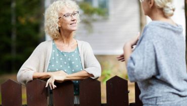 ‘My nasty neighbour accused me of peeing on my balcony – so I got revenge’