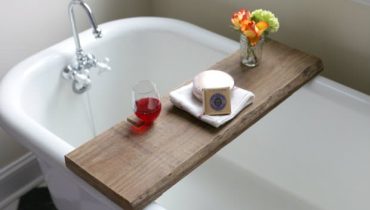 Bathroom Budget Decorator DIY spa 