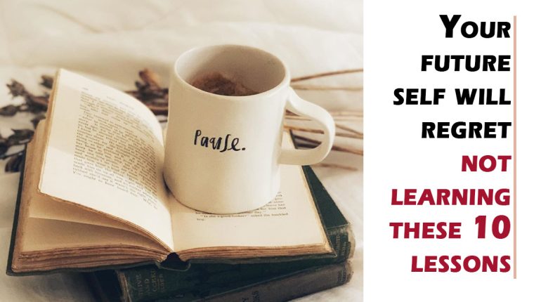 Application Trumps Theory Cease the Habit of Comparison Conserve Your Energy Wisely Embrace Technological Advancements Master the Art of Sales Prioritize What Truly Matters Self-Knowledge is Key Simplify Your Life Take Command of Your Finances You're Not Alone 