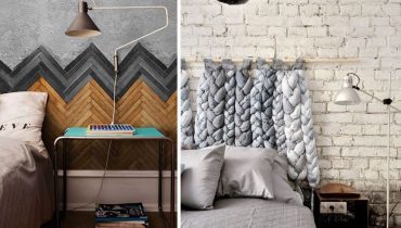 Transform Your Bedroom: Creative DIY Headboard Ideas for Personalized Decor