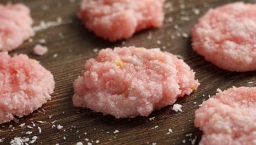 Delicious Caribbean Coconut Cakes Recipe: A Tropical Delight