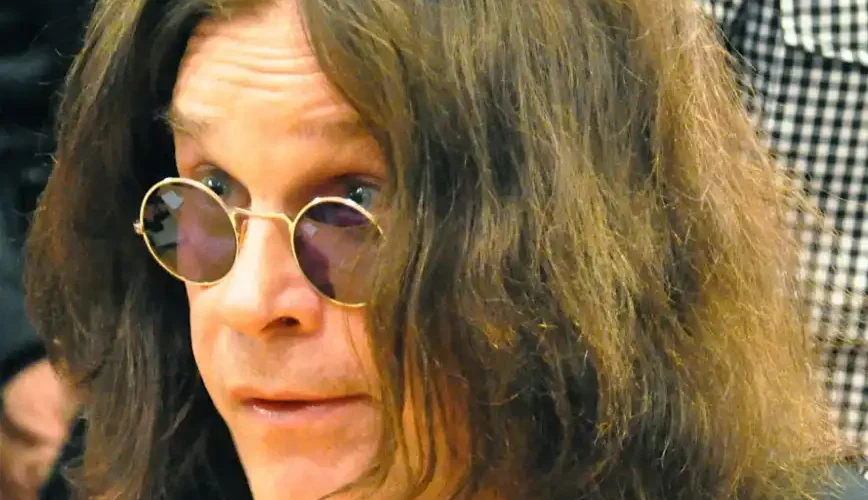 ozzy osbourne animal rights